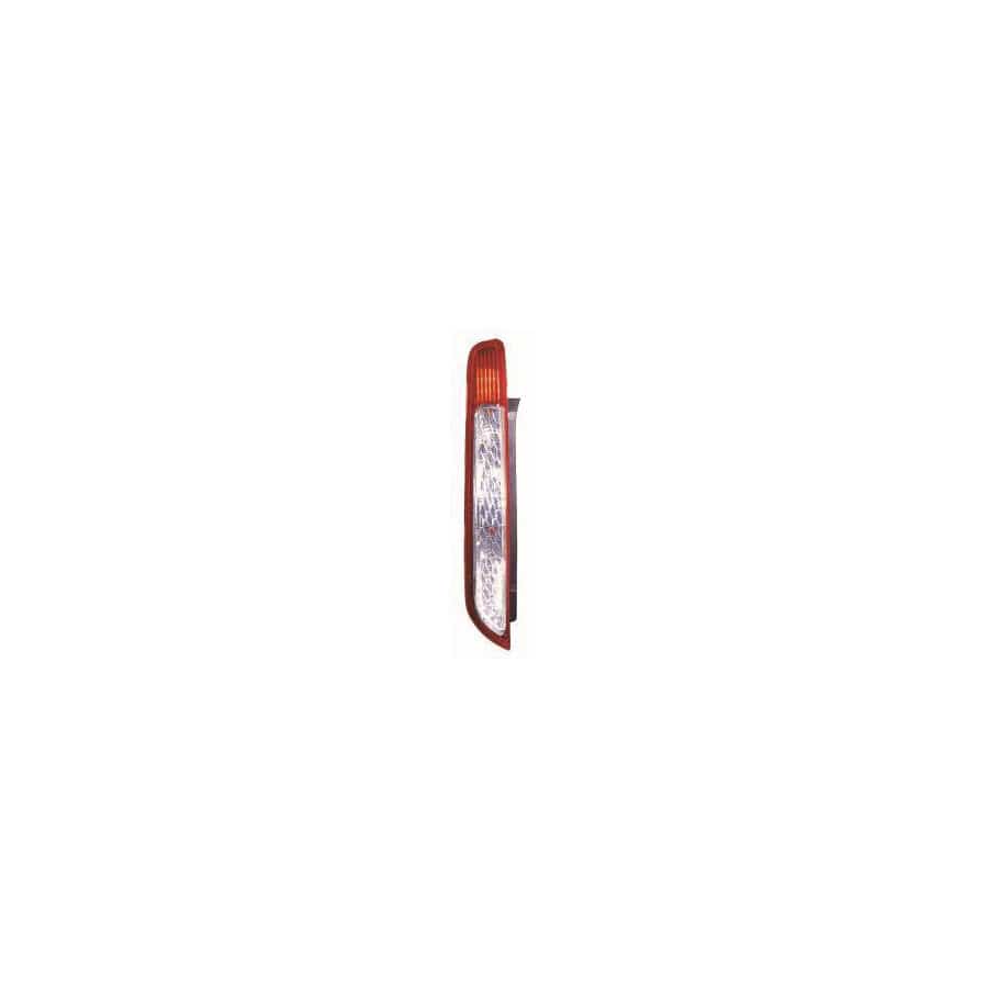 Abakus 4311980Lue Rear Light for Ford Focus Mk2 Hatchback (Da_, Hcp, Dp)