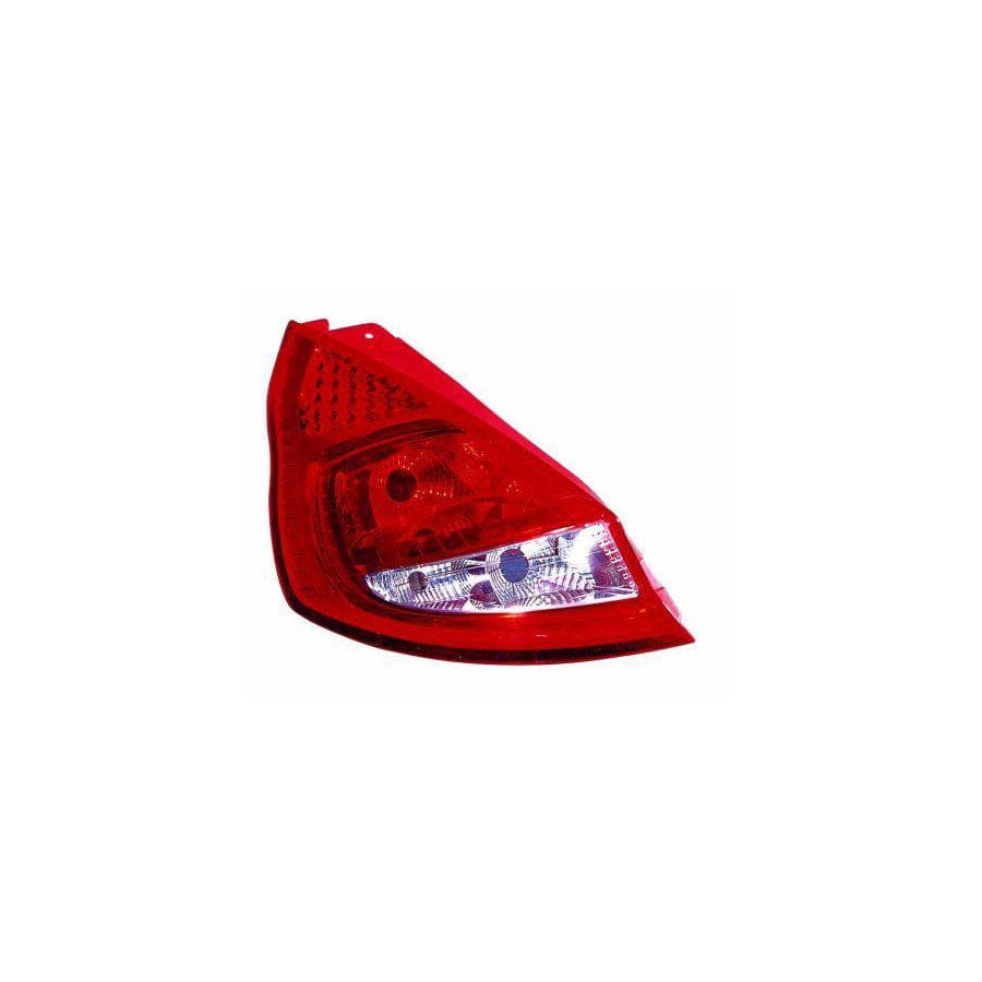 Abakus 4311985Rue Rear Light for Ford Fiesta