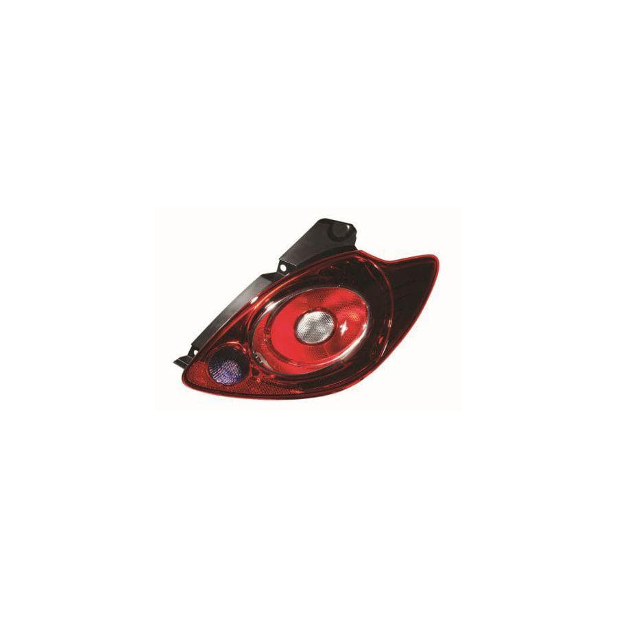 Abakus 4311988Rldue Rear Light for Ford Ka Hatchback (Ru8)