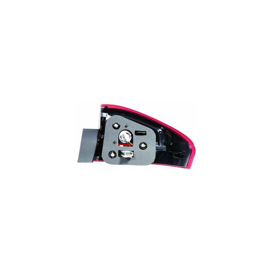 Abakus 4311998Lue Rear Light for Ford Mondeo Mk4 Saloon (Ba7)