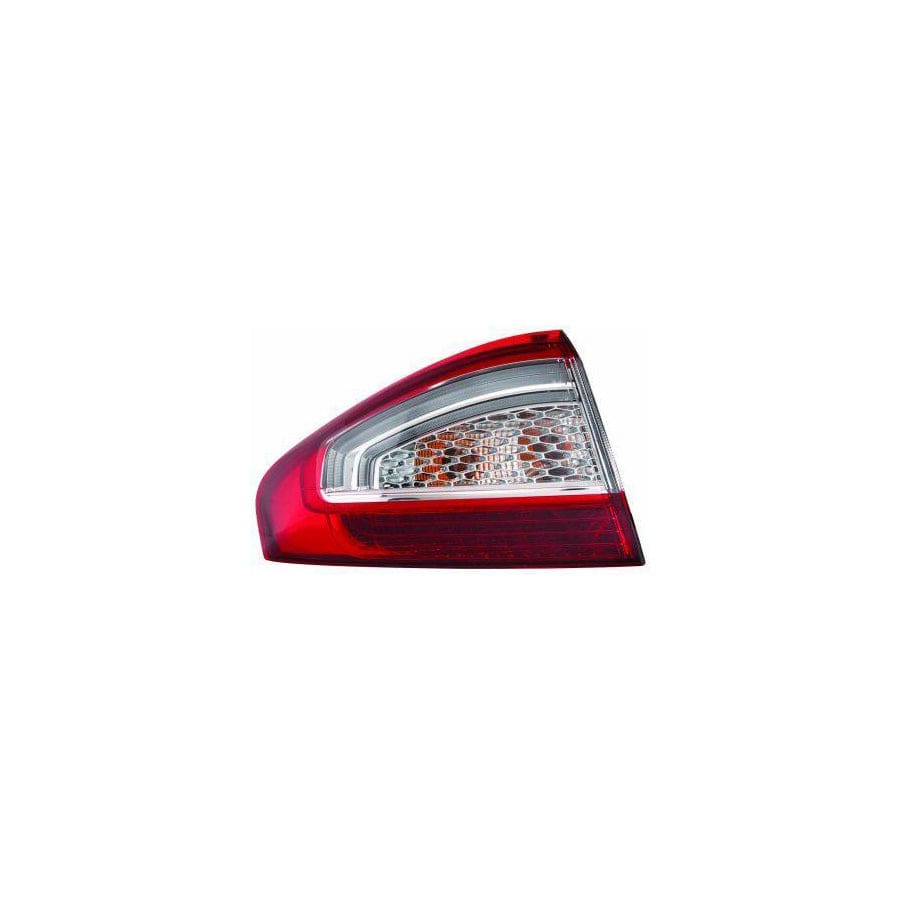 Abakus 4311998Rue Rear Light for Ford Mondeo Mk4 Saloon (Ba7)
