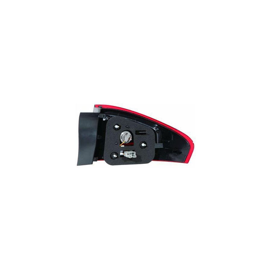 Abakus 4311999Lue Rear Light for Ford Mondeo Mk4 Hatchback (Ba7)