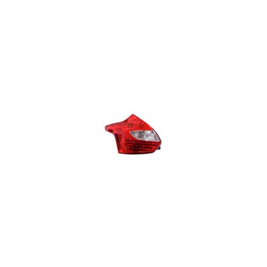 Abakus 43119A5Pxaecr Combination Rearlight Set for Ford Focus