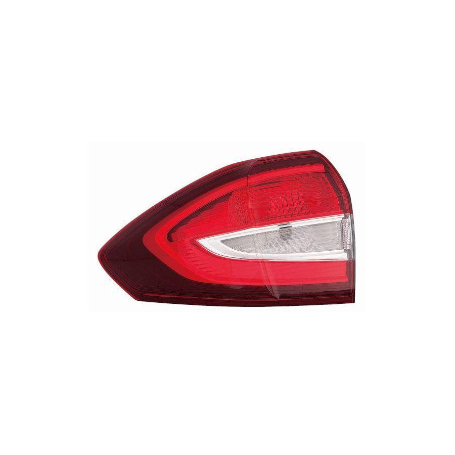 Abakus 43119Adlue Rear Light for Ford C-Max II (Dxa/Cb7, Dxa/Ceu)