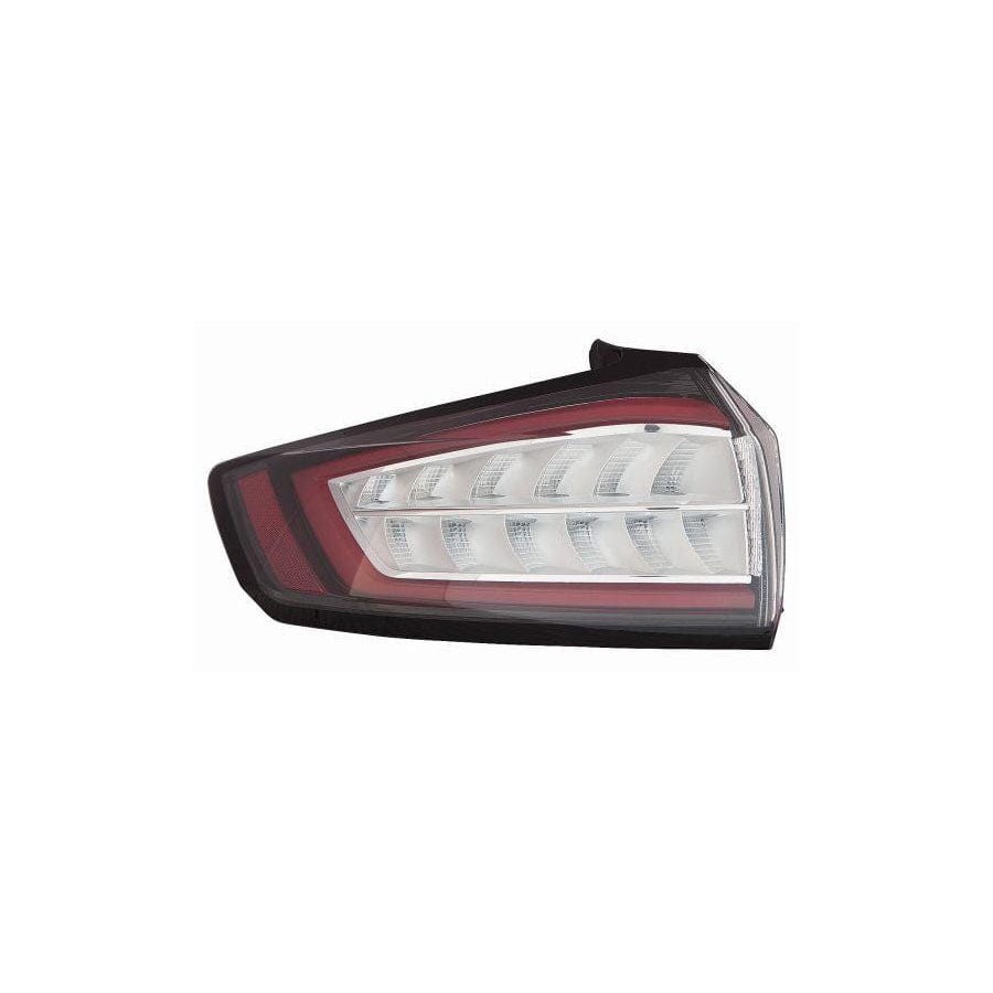 Abakus 43119Akrae Rear Light for Ford USA Edge Mk2 (Cd4)