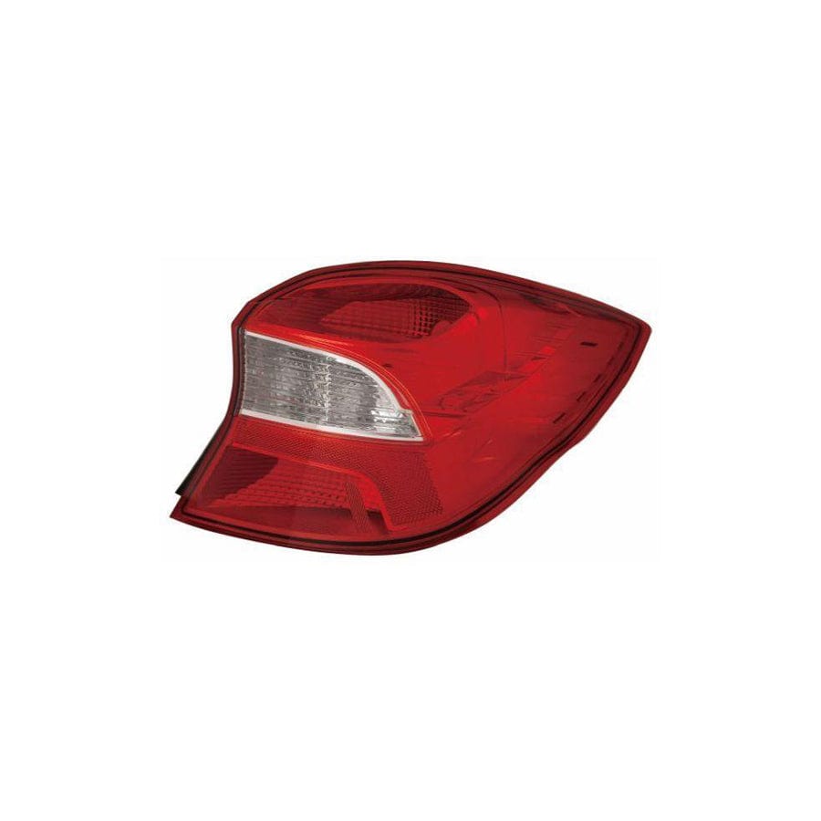 Abakus 43119Asrue Rear Light for Ford Ka