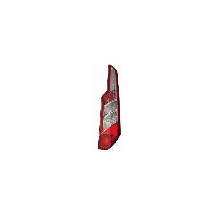 Abakus 43119B6Rue Rear Light