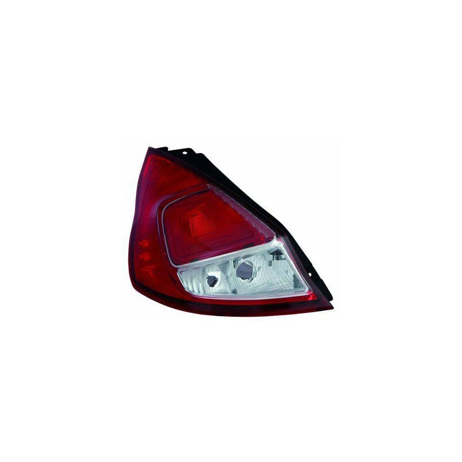Abakus 43119B8Rue Rear Light for Ford Fiesta