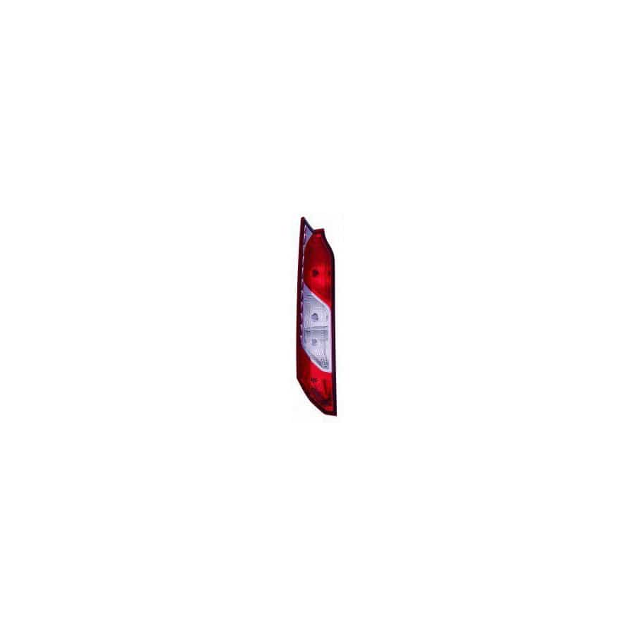 Abakus 43119C4Lue Rear Light for Ford Transit Connect V408 Van