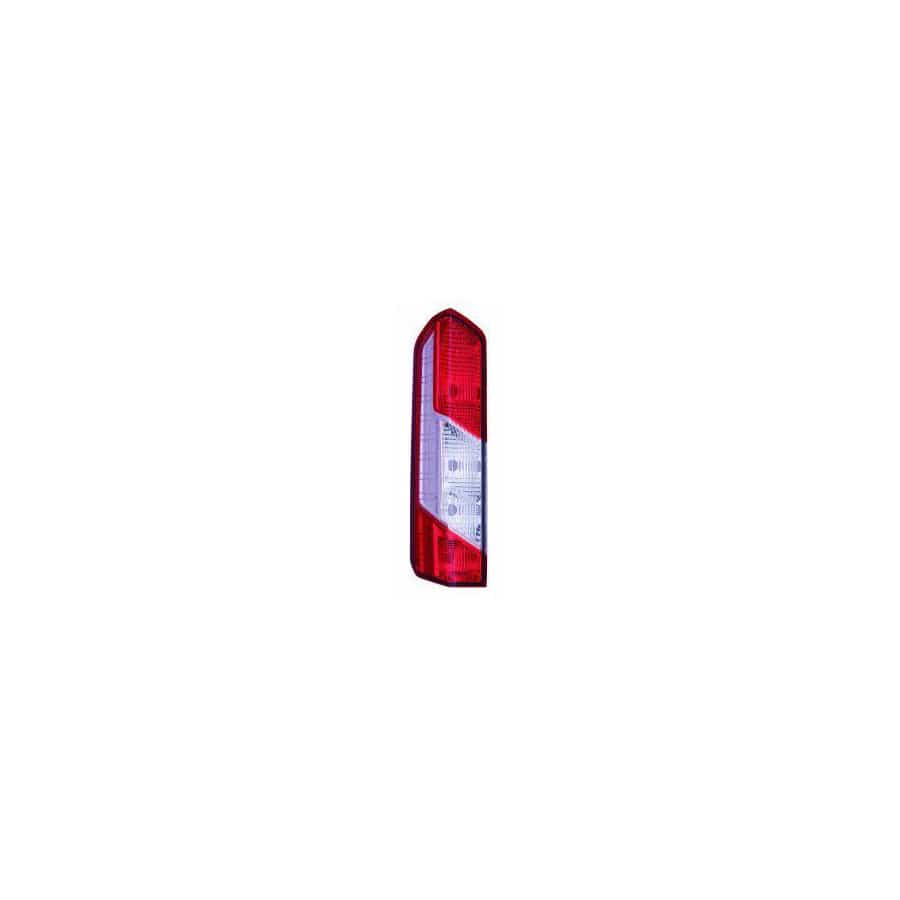 Abakus 43119C5Rue Rear Light for Ford Transit