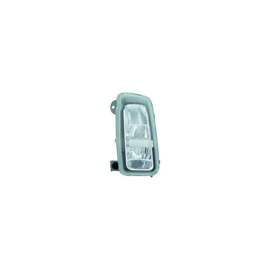 Abakus 4312019Rueb Fog Light for Ford B-Max (Jk8)