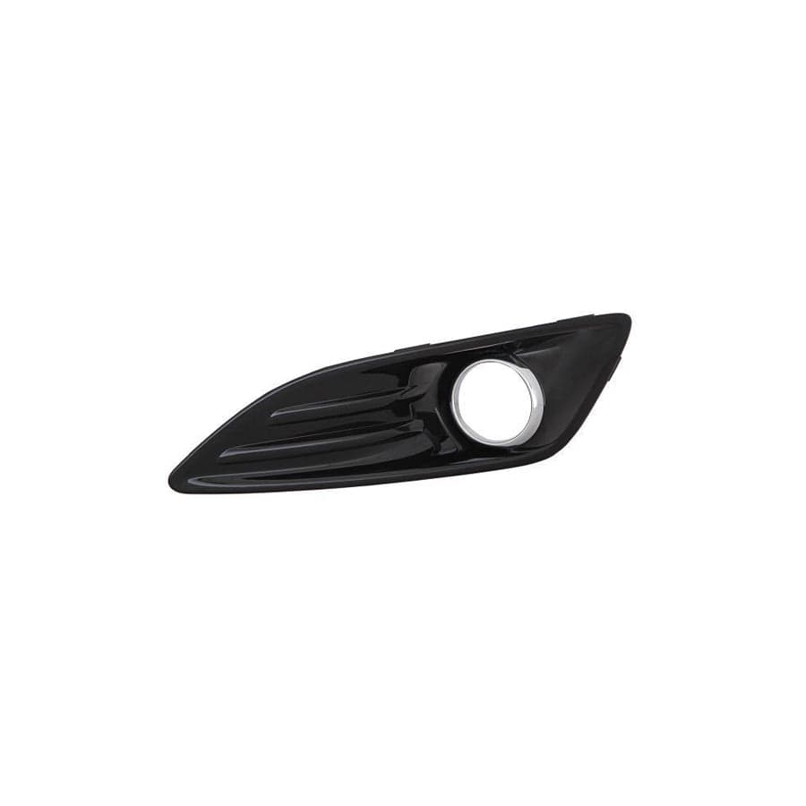 Abakus 4312510Rud Bumper Grill for Ford Fiesta