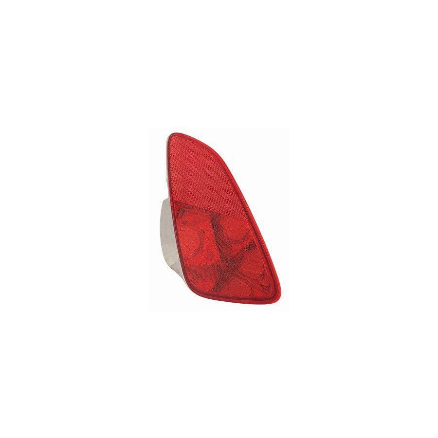 Abakus 4314010Lldue Rear Fog Light for Ford Fiesta