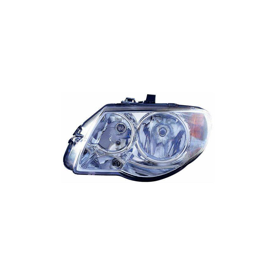 Abakus 4331105Rldem Headlight for Chrysler Voyager IV (Rg, Rs)