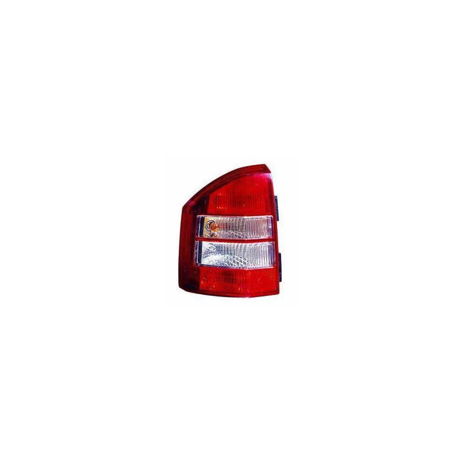 Abakus 4331903Rue Rear Light for Jeep Compass (Mk49)