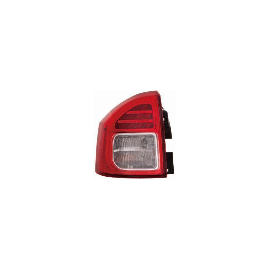 Abakus 4331906Lue Rear Light for Jeep Compass (Mk49)