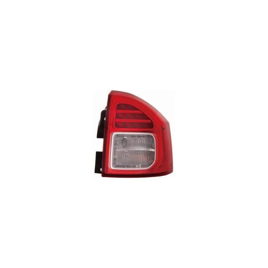 Abakus 4331906Rue Rear Light for Jeep Compass (Mk49)