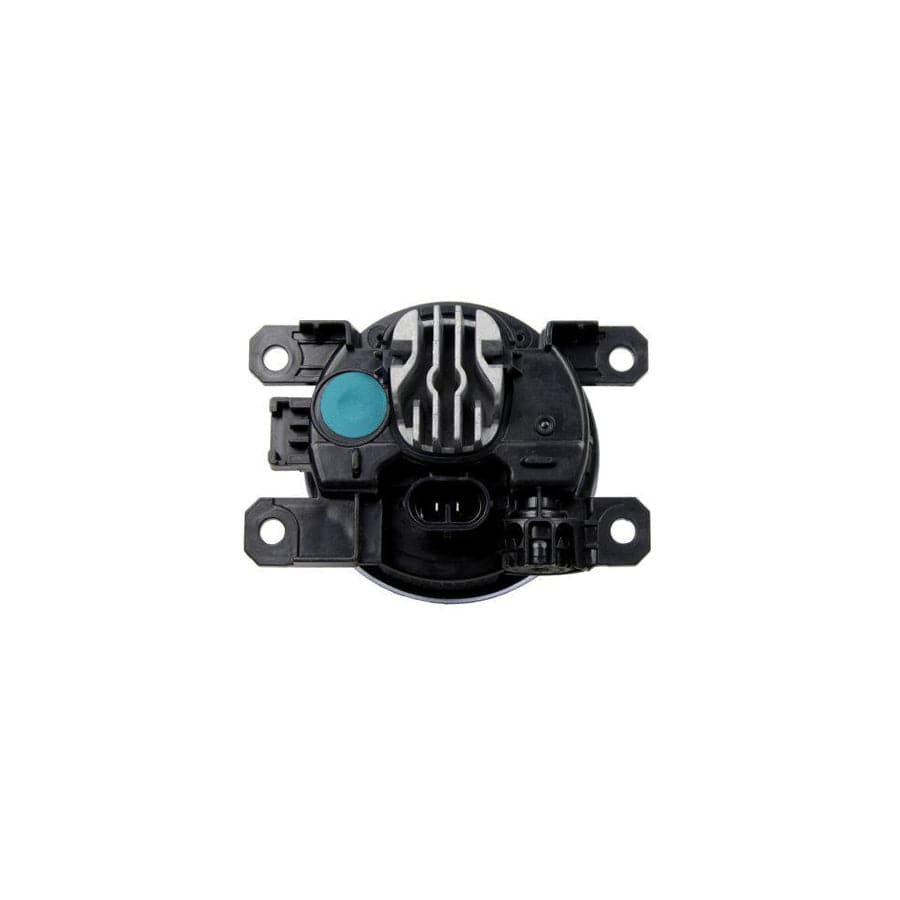 Abakus 4332002Rae Fog Light for Jeep Renegade Off-Road (Bu, B1)