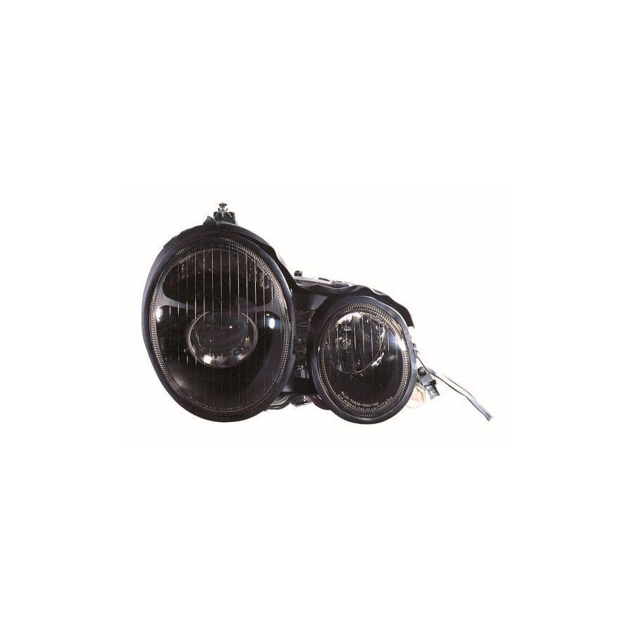 Abakus 4401132Pxldem2 Headlight Set Suitable for Mercedes-Benz E-Class