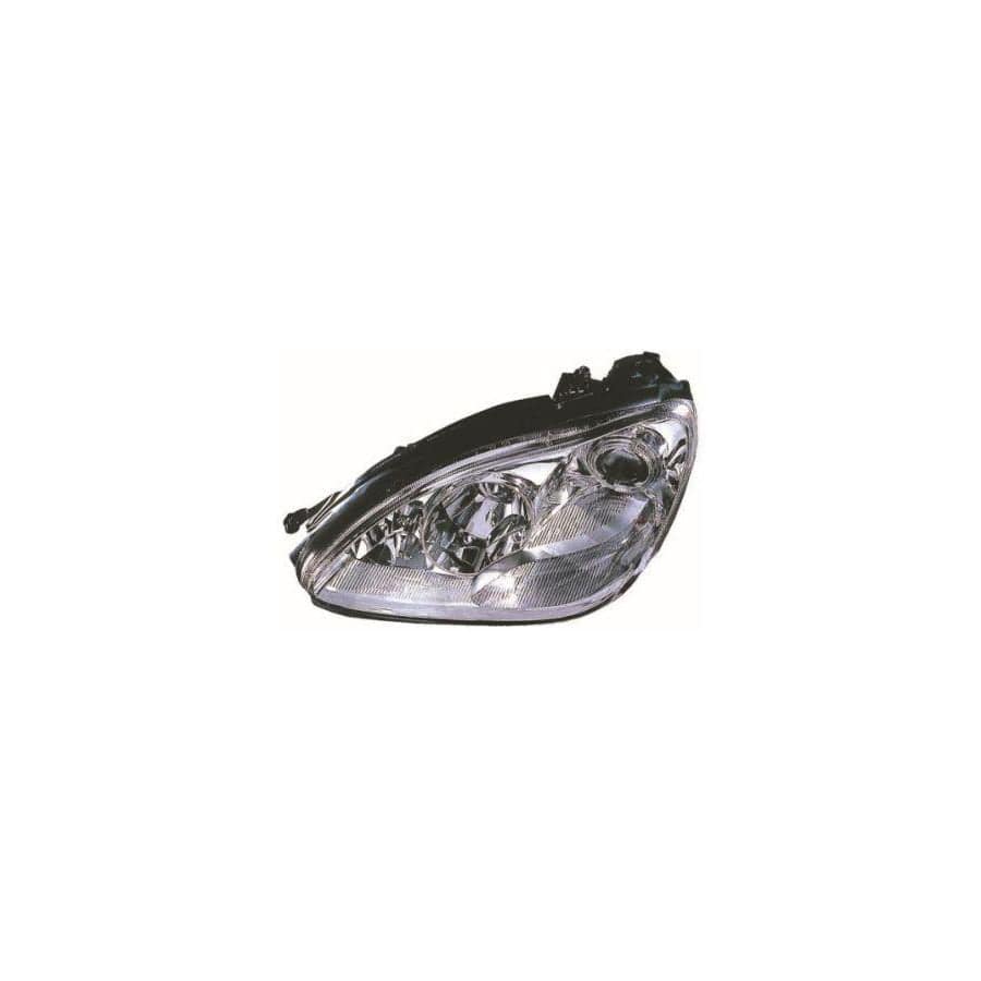 Abakus 4401133Pxld7Ea Headlight Set Suitable for Mercedes-Benz S-Class Saloon (W220)