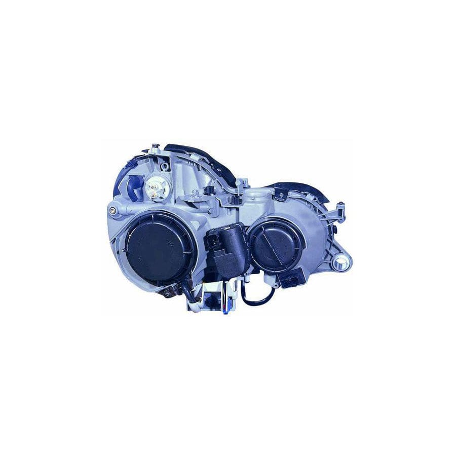 Abakus 4401145Lmldhem Headlight Suitable for Mercedes-Benz Clk
