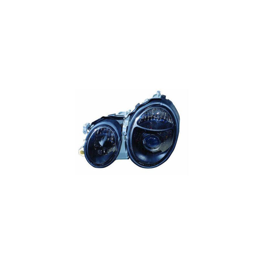 Abakus 4401147Pxndam2 Headlight Set Suitable for Mercedes-Benz Clk