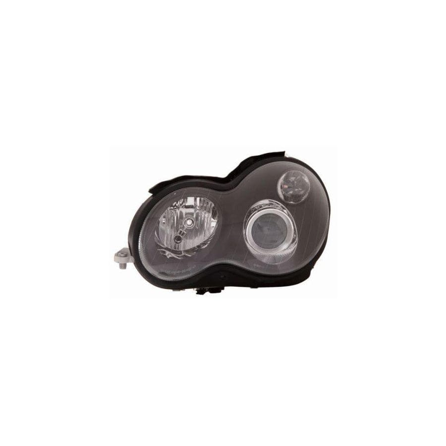 Abakus 4401148Pxldhm2 Headlight Set Suitable for Mercedes-Benz C-Class
