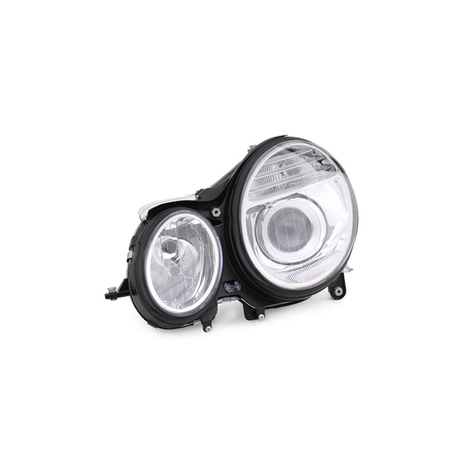 Abakus 4401163Lldem Headlight Suitable for Mercedes-Benz E-Class