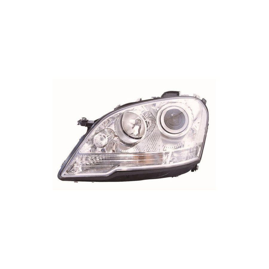 Abakus 4401176Lmldem Headlight Suitable for Mercedes-Benz ML-Class (W164)