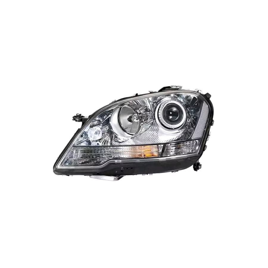 Abakus 4401176Rmldaem Headlight Suitable for Mercedes-Benz ML-Class (W164)