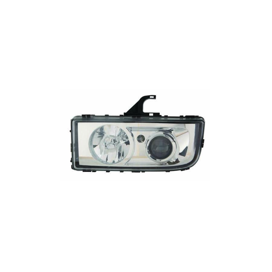 Abakus 4401185Rldhe Headlight