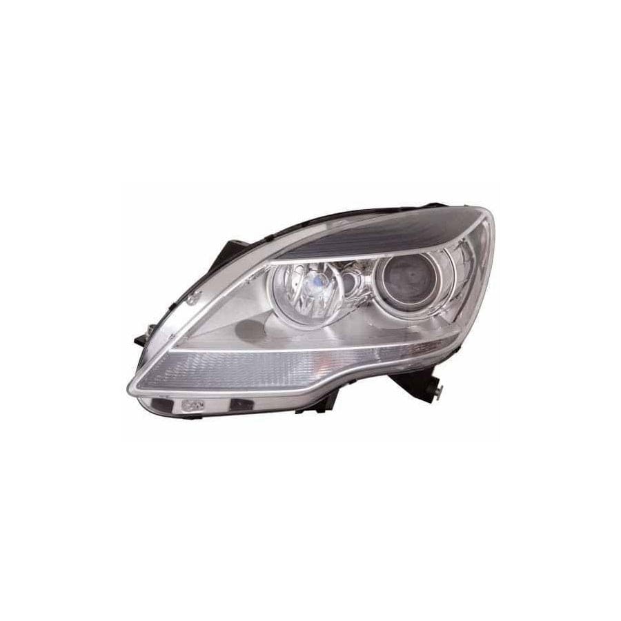 Abakus 4401192Rmldhem Headlight Suitable for Mercedes-Benz R-Class (W251, V251)
