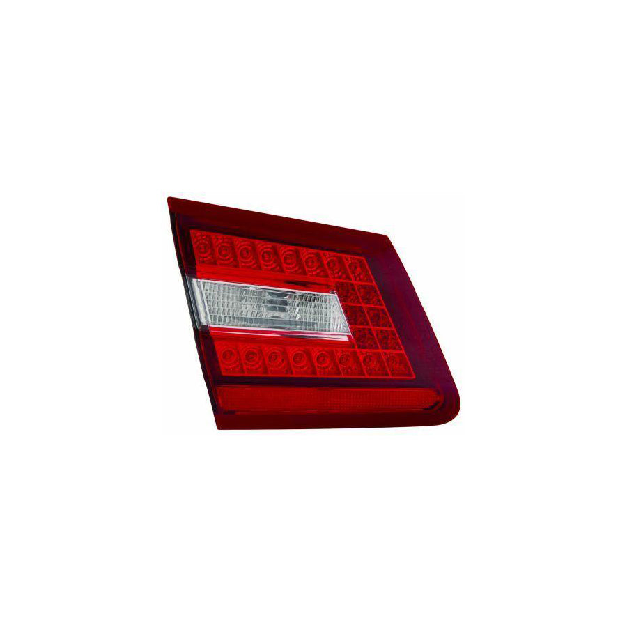 Abakus 4401312Luq Headlight Suitable for Mercedes-Benz E-Class