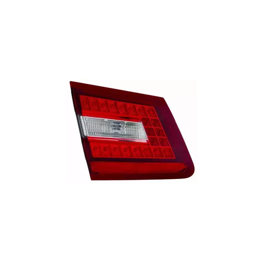 Abakus 4401312Ruq Headlight Suitable for Mercedes-Benz E-Class