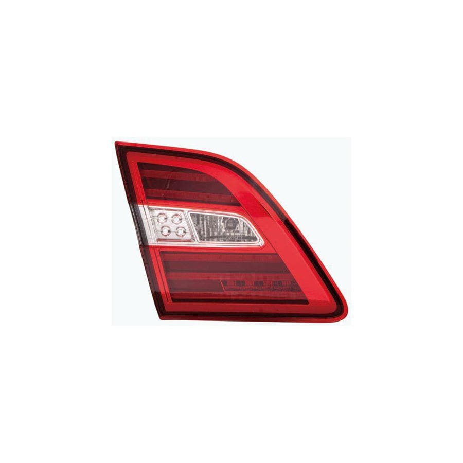 Abakus 4401316Lldae Rear Light Suitable for Mercedes-Benz ML-Class (W166)