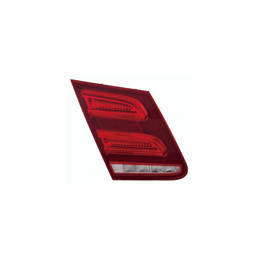 Abakus 4401317Laq Rear Light Suitable for Mercedes-Benz E-Class Saloon (W212)