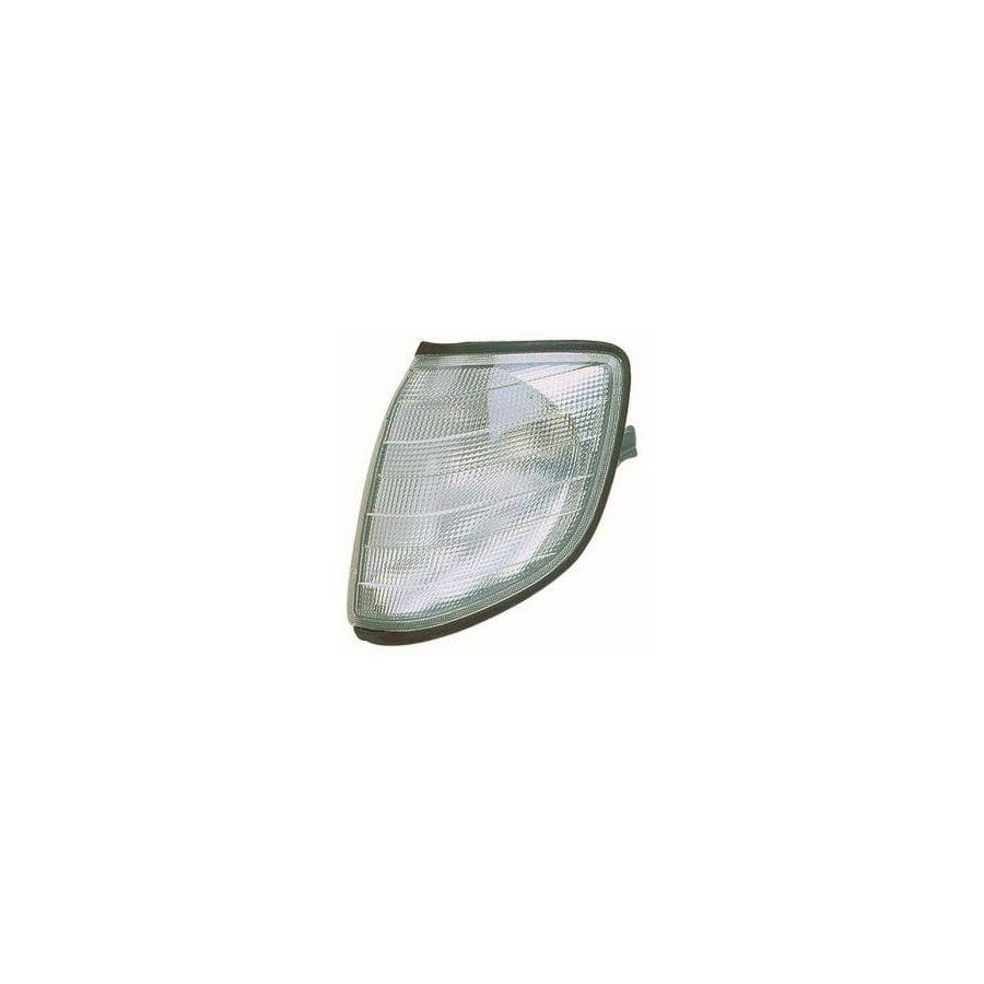 Abakus 4401504Paec Indicator Set Suitable for Mercedes-Benz S-Class Saloon (W140)