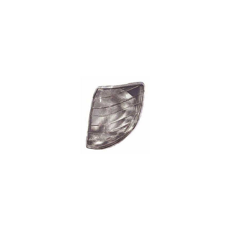 Abakus 4401504Raevs Side Indicator Suitable for Mercedes-Benz S-Class Saloon (W140)