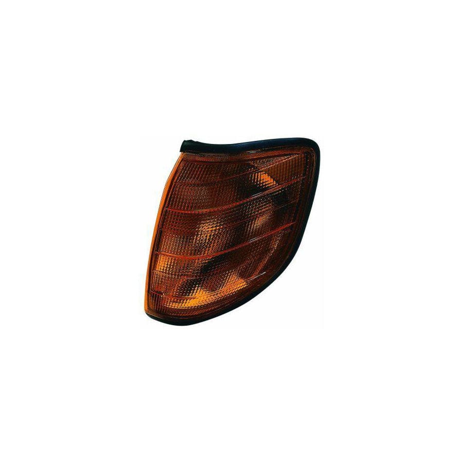 Abakus 4401504Raey Side Indicator Suitable for Mercedes-Benz S-Class Saloon (W140)