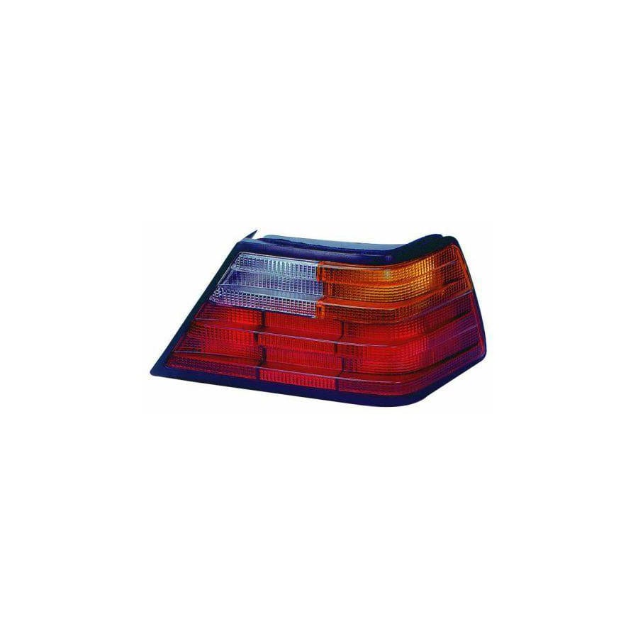 Abakus 4401910Lue Rear Light