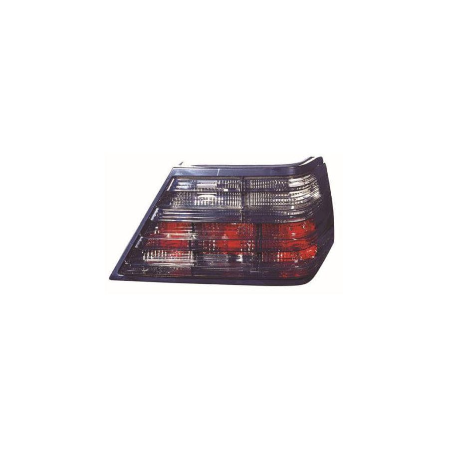 Abakus 4401910Pxues Combination Rearlight Set Suitable for Mercedes-Benz E-Class Saloon (W124)