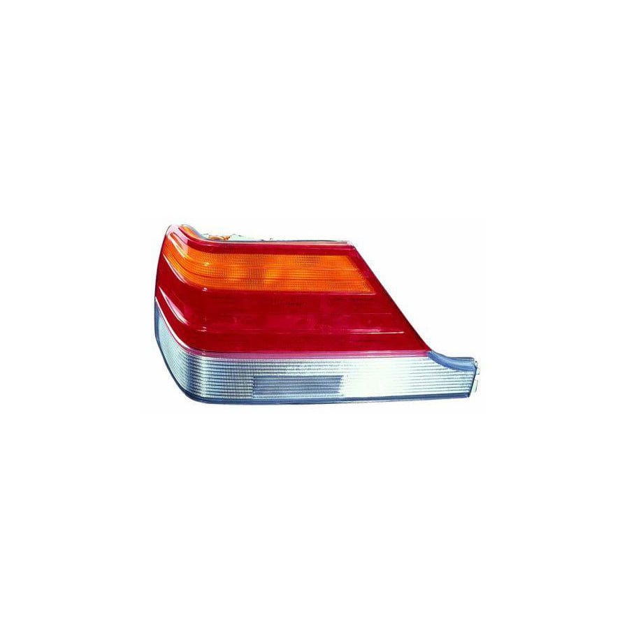 Abakus 4401913Rueyr Rear Light Suitable for Mercedes-Benz S-Class Saloon (W140)