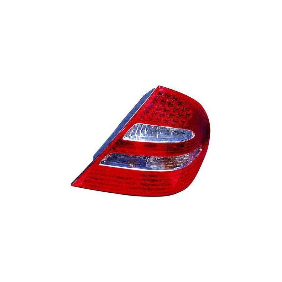 Abakus 4401922Luq Rear Light Suitable for Mercedes-Benz E-Class Saloon (W211)
