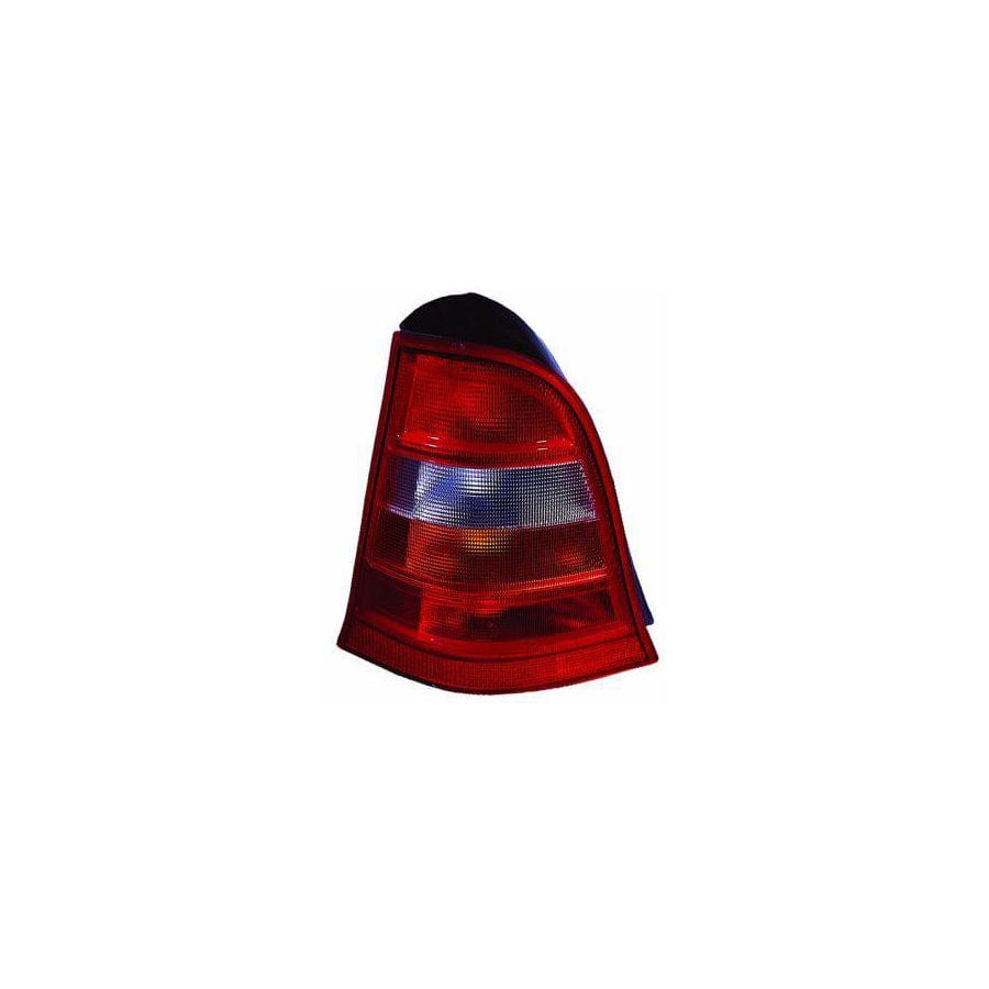 Abakus 4401923Lue Rear Light Suitable for Mercedes-Benz A-Class (W168)