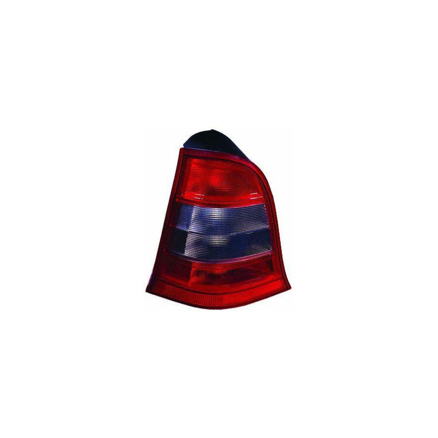 Abakus 4401923Ruesr Rear Light Suitable for Mercedes-Benz A-Class (W168)