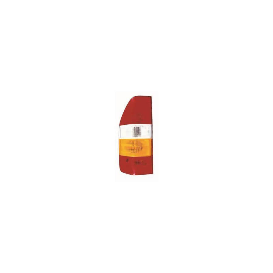 Abakus 4401926Lae Rear Light Suitable for Mercedes-Benz Sprinter