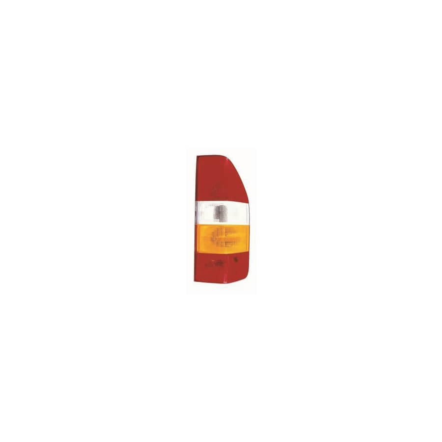 Abakus 4401926Rue Rear Light Suitable for Mercedes-Benz Sprinter