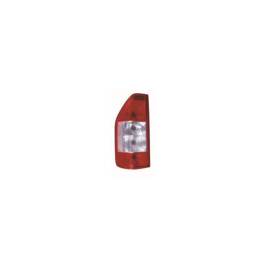 Abakus 4401927Lue Rear Light Suitable for Mercedes-Benz Sprinter