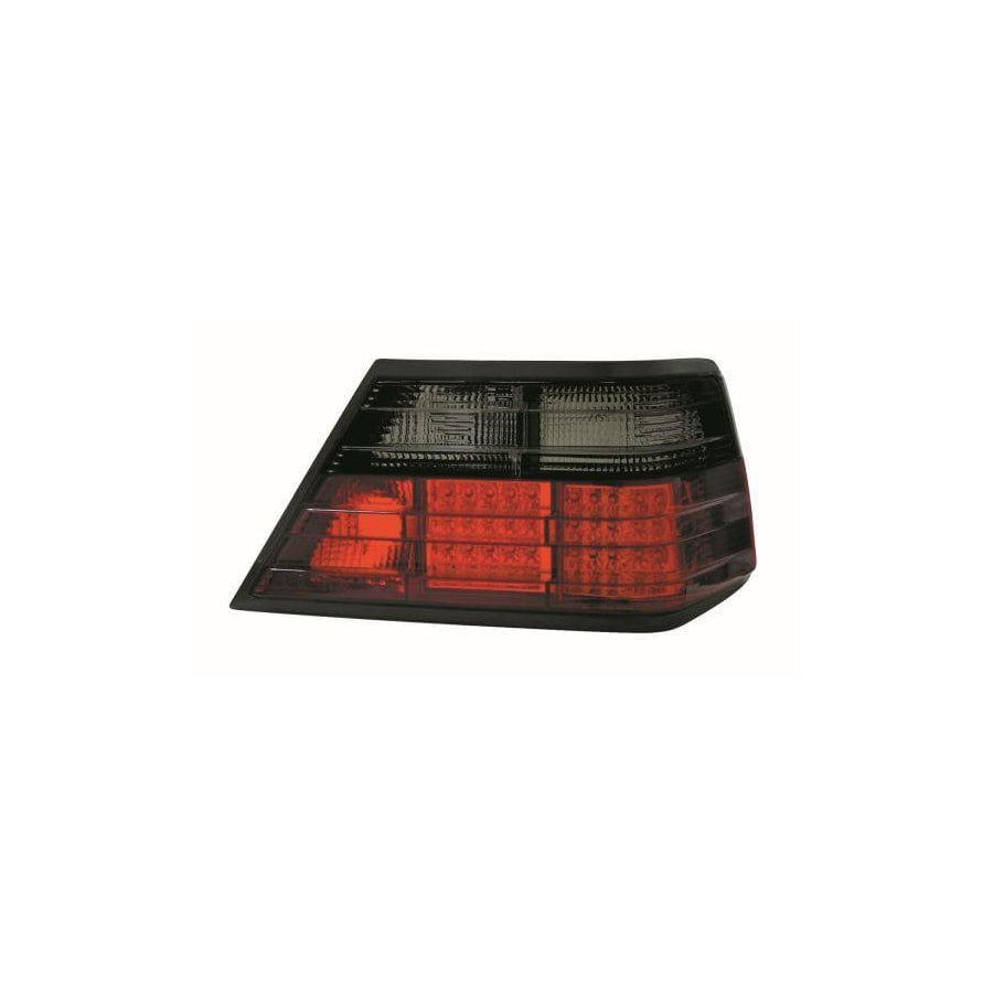 Abakus 4401931PxbDR Combination Rearlight Set Suitable for Mercedes-Benz E-Class Saloon (W124)