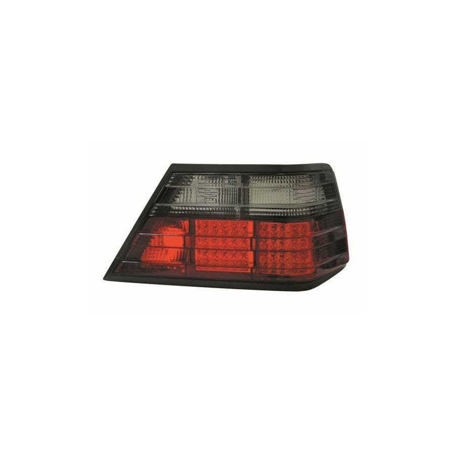 Abakus 4401931Pxbsr Combination Rearlight Set Suitable for Mercedes-Benz E-Class Saloon (W124)
